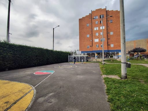 Apartamento de 4 alcobas en venta en Verbenal San Antonio, Bogotá, 100 m² · foto 9 de 24