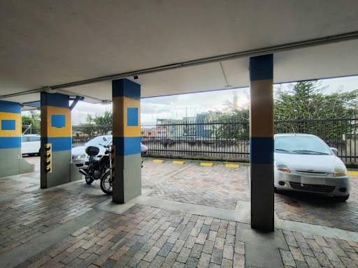 Apartamento de 4 alcobas en venta en Verbenal San Antonio, Bogotá, 100 m² · foto 13 de 24