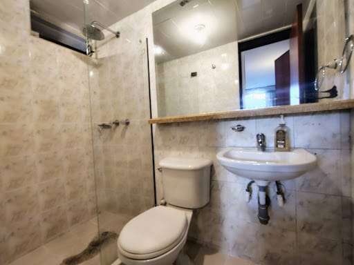 Apartamento de 4 alcobas en venta en Verbenal San Antonio, Bogotá, 100 m² · foto 15 de 24