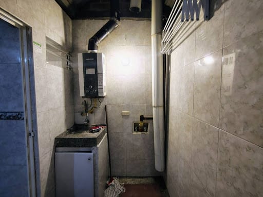 Apartamento de 4 alcobas en venta en Verbenal San Antonio, Bogotá, 100 m² · foto 17 de 24