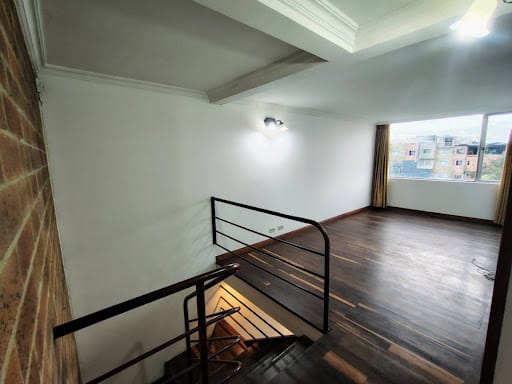 Apartamento de 4 alcobas en venta en Verbenal San Antonio, Bogotá, 100 m² · foto 19 de 24