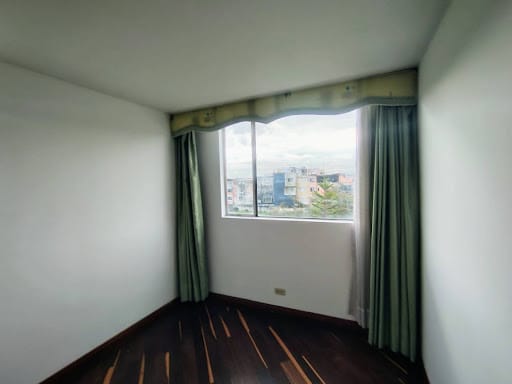 Apartamento de 4 alcobas en venta en Verbenal San Antonio, Bogotá, 100 m² · foto 20 de 24