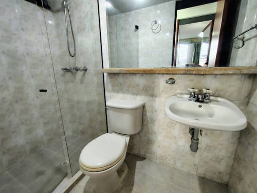 Apartamento de 4 alcobas en venta en Verbenal San Antonio, Bogotá, 100 m² · foto 22 de 24