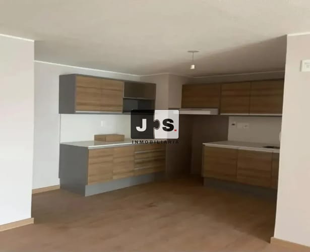 Alquilo apartamento 1 dormitorio Barrio Pocitos Nuevo · Photo 4