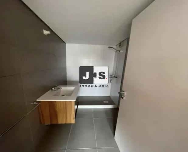 Alquilo apartamento 1 dormitorio Barrio Pocitos Nuevo · Photo 5
