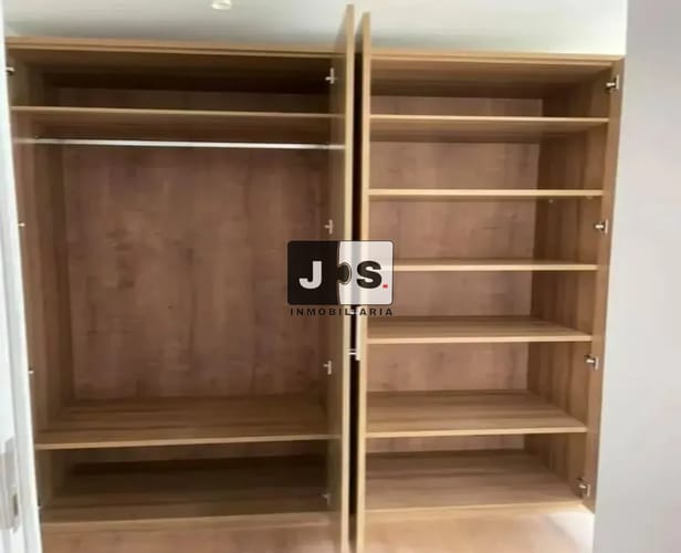 Alquilo apartamento 1 dormitorio Barrio Pocitos Nuevo · Photo 6