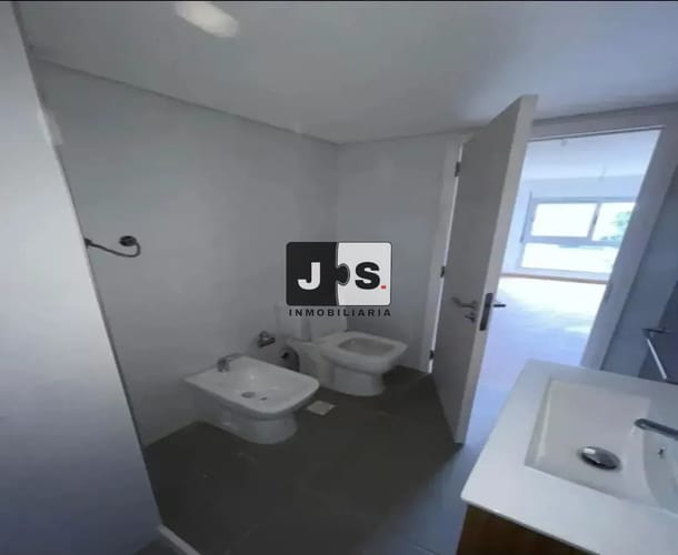 Alquilo apartamento 1 dormitorio Barrio Pocitos Nuevo · Photo 8