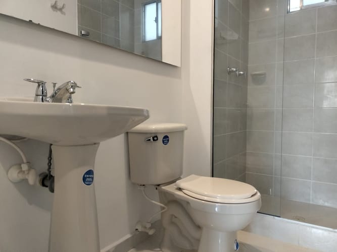 Apartamento de 3 alcobas en arriendo en El Poblado, Medellín, 94 m² · foto 17 de 17