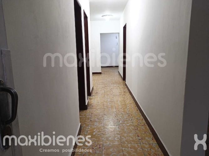 Casa de 3 alcobas en arriendo en Santa Mónica, Medellín, 98 m² · foto 14 de 14