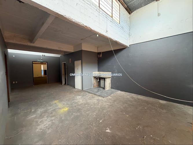 Alquiler local comercial, galpón depósito en Buceo, Pocitos nuevo, prox Montevideo Shopping · Foto 4