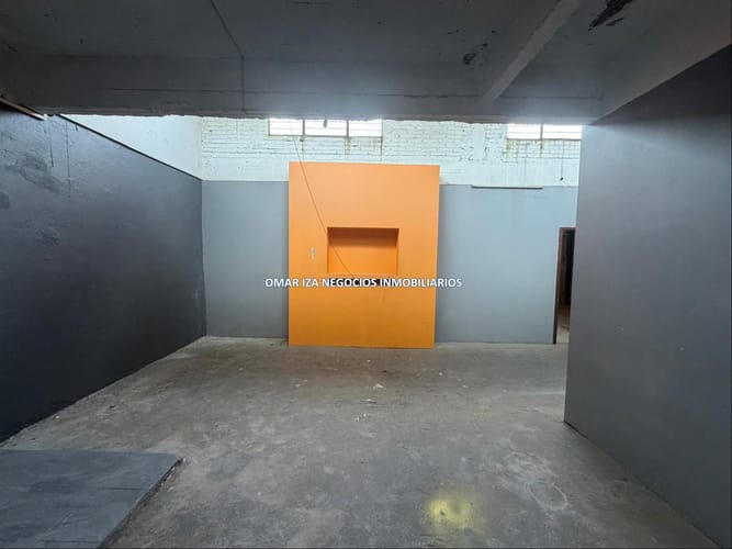 Alquiler local comercial, galpón depósito en Buceo, Pocitos nuevo, prox Montevideo Shopping · Foto 7