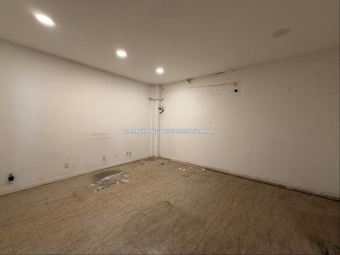 Alquiler local comercial, galpón depósito en Buceo, Pocitos nuevo, prox Montevideo Shopping · Foto 8