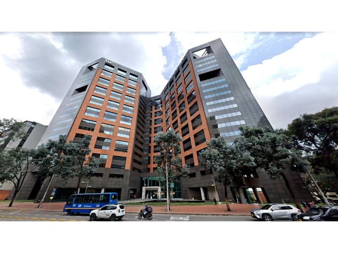 Oficina en Arriendo en Chapinero, Bogotá