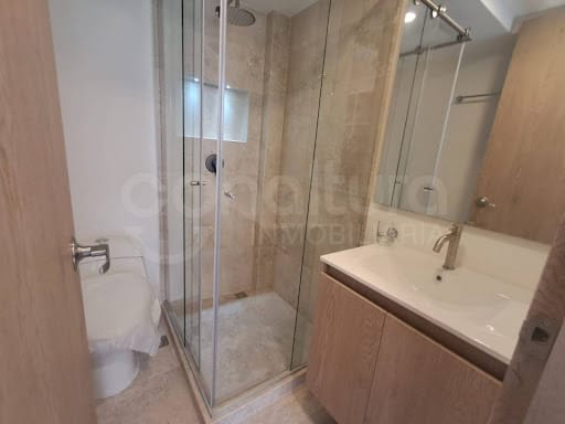 Apartamento de 3 alcobas en arriendo en Ciudadela Monteazul, Sabaneta, 65 m² · foto 7 de 13