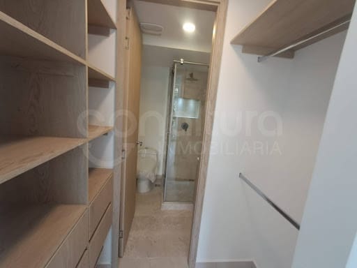 Apartamento de 3 alcobas en arriendo en Ciudadela Monteazul, Sabaneta, 65 m² · foto 8 de 13
