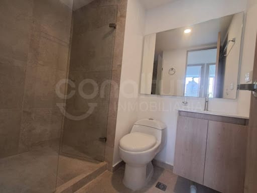 Apartamento de 3 alcobas en arriendo en Ciudadela Monteazul, Sabaneta, 65 m² · foto 11 de 13