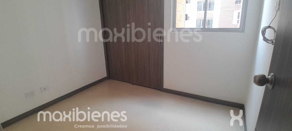 Apartamento de 2 alcobas en arriendo en La Ferreria, La Estrella, 60 m² · foto 6 de 10