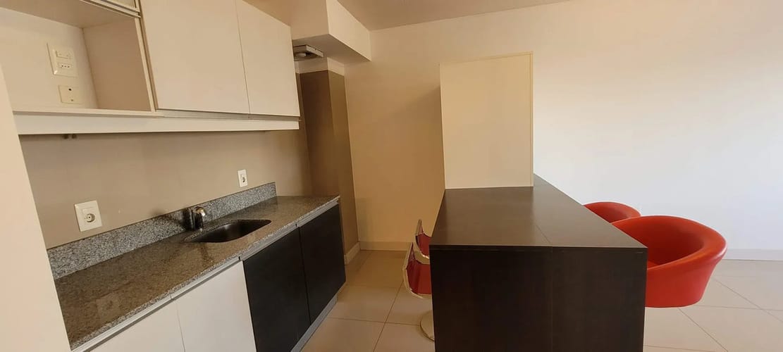 Alquiler Moderno Apartamento De 1 Dormitorio A 2 Cuadras De La Rambla En Malvin · Photo 5