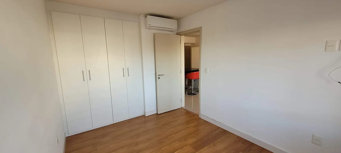 Alquiler Moderno Apartamento De 1 Dormitorio A 2 Cuadras De La Rambla En Malvin · Photo 6