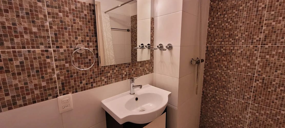 Alquiler Moderno Apartamento De 1 Dormitorio A 2 Cuadras De La Rambla En Malvin · Photo 7
