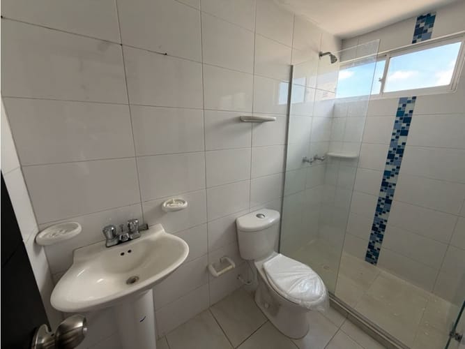 Apartamento de 3 alcobas en arriendo en Ciudad Jardin, Barranquilla, 86 m² · foto 10 de 14