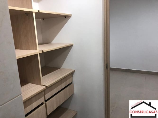 Apartamento de 3 alcobas en arriendo en Amazonia, Bello, 60 m² · foto 4 de 24
