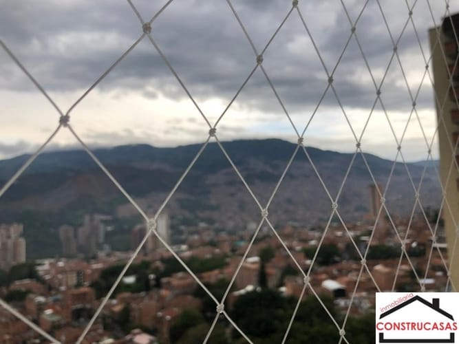 Apartamento de 3 alcobas en arriendo en Amazonia, Bello, 60 m² · foto 5 de 24