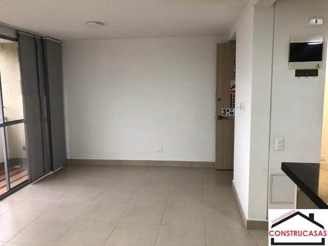 Apartamento de 3 alcobas en arriendo en Amazonia, Bello, 60 m² · foto 9 de 24