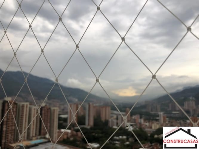 Apartamento de 3 alcobas en arriendo en Amazonia, Bello, 60 m² · foto 15 de 24