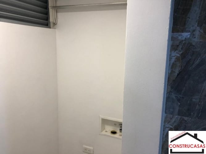 Apartamento de 3 alcobas en arriendo en Amazonia, Bello, 60 m² · foto 16 de 24
