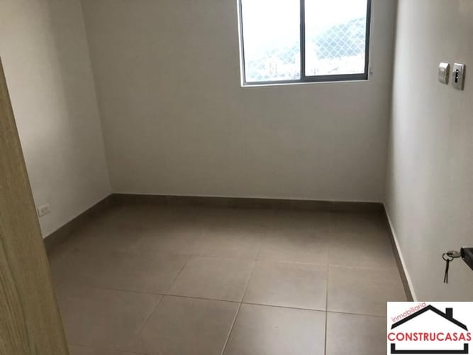Apartamento de 3 alcobas en arriendo en Amazonia, Bello, 60 m² · foto 17 de 24