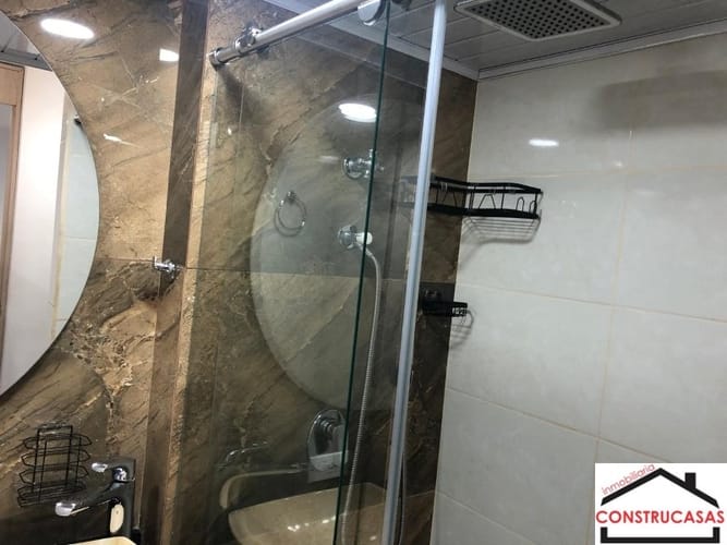 Apartamento de 3 alcobas en arriendo en Amazonia, Bello, 60 m² · foto 22 de 24