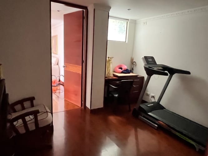 Apartamento de 3 alcobas en venta en La Calleja, Bogotá, 227 m² · foto 16 de 24