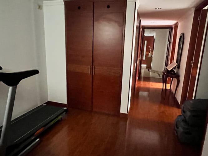 Apartamento de 3 alcobas en venta en La Calleja, Bogotá, 227 m² · foto 17 de 24