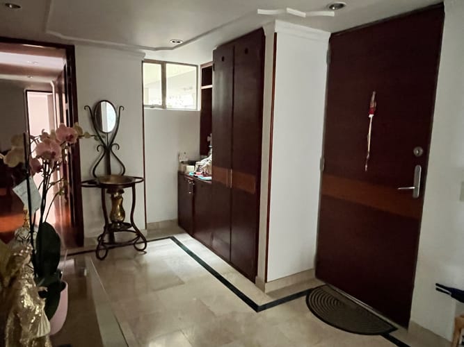 Apartamento de 3 alcobas en venta en La Calleja, Bogotá, 227 m² · foto 14 de 24