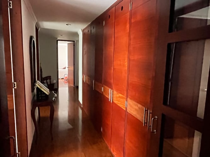 Apartamento de 3 alcobas en venta en La Calleja, Bogotá, 227 m² · foto 15 de 24