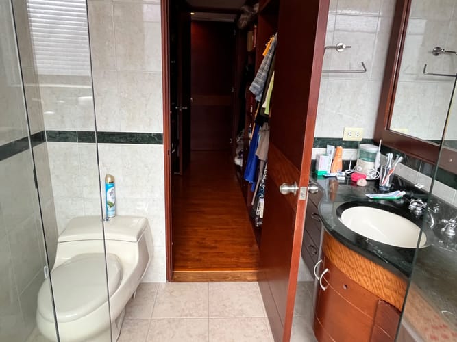 Apartamento de 3 alcobas en venta en La Calleja, Bogotá, 227 m² · foto 21 de 24