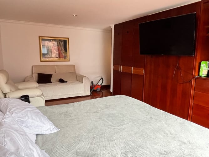 Apartamento de 3 alcobas en venta en La Calleja, Bogotá, 227 m² · foto 23 de 24
