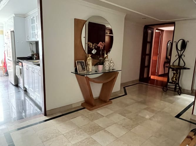 Apartamento de 3 alcobas en venta en La Calleja, Bogotá, 227 m² · foto 13 de 24