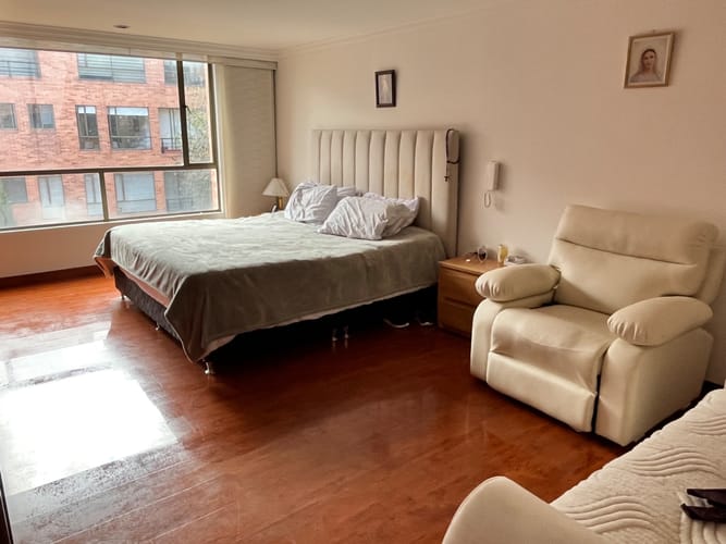 Apartamento de 3 alcobas en venta en La Calleja, Bogotá, 227 m² · foto 22 de 24
