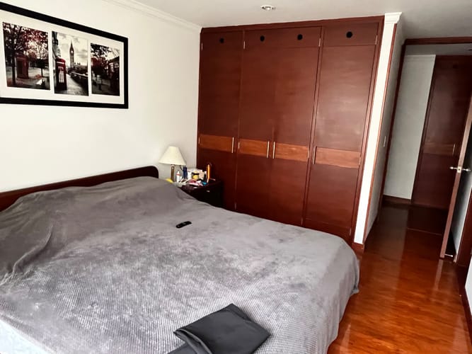 Apartamento de 3 alcobas en venta en La Calleja, Bogotá, 227 m² · foto 19 de 24