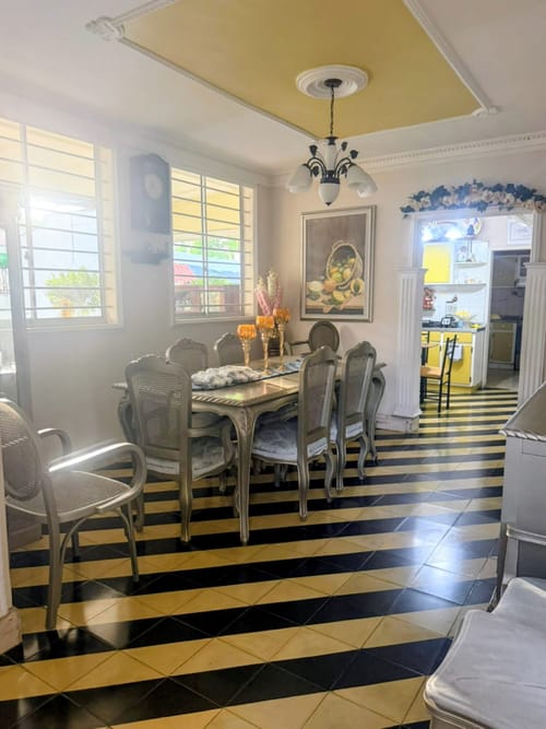 Casa de 4 alcobas en arriendo en Cartagena De Indias, Cartagena, 243 m² · foto 4 de 18