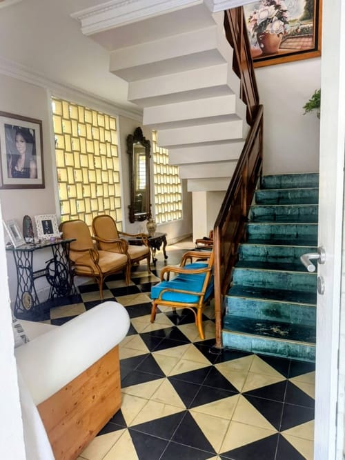 Casa de 4 alcobas en arriendo en Cartagena De Indias, Cartagena, 243 m² · foto 5 de 18