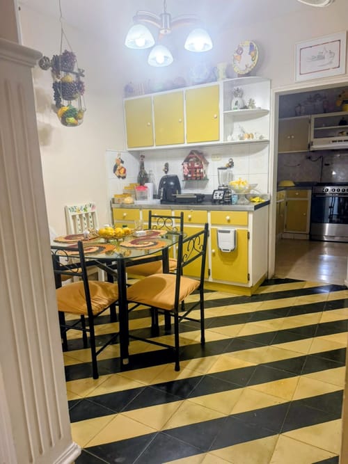 Casa de 4 alcobas en arriendo en Cartagena De Indias, Cartagena, 243 m² · foto 6 de 18