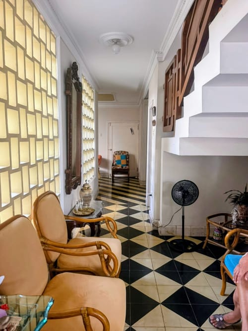 Casa de 4 alcobas en arriendo en Cartagena De Indias, Cartagena, 243 m² · foto 7 de 18