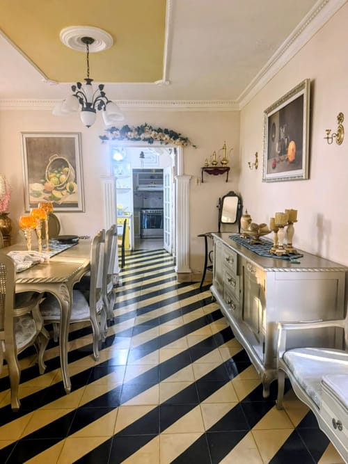 Casa de 4 alcobas en arriendo en Cartagena De Indias, Cartagena, 243 m² · foto 9 de 18