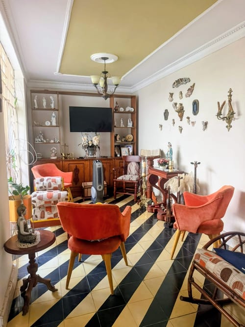 Casa de 4 alcobas en arriendo en Cartagena De Indias, Cartagena, 243 m² · foto 10 de 18