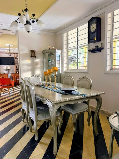 Casa de 4 alcobas en arriendo en Cartagena De Indias, Cartagena, 243 m² · foto 11 de 18