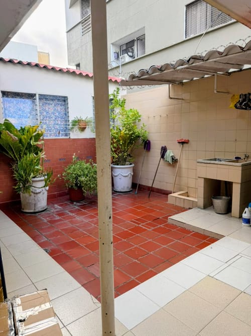 Casa de 4 alcobas en arriendo en Cartagena De Indias, Cartagena, 243 m² · foto 12 de 18