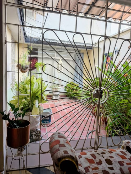 Casa de 4 alcobas en arriendo en Cartagena De Indias, Cartagena, 243 m² · foto 16 de 18